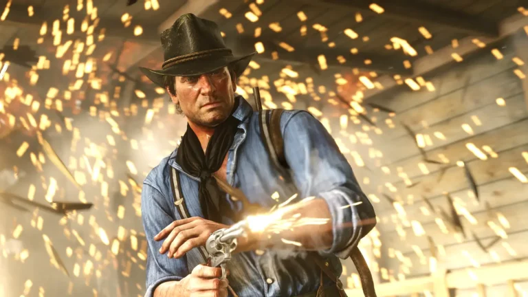 چرا کمک‌های آرتور در Red Dead Redemption 2 اختیاری شدند؟ توضیحات راکستار درباره طراحی مسیر رستگاری