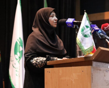 کمبود ۵۰ درصدی نیروی انسانی در ساختار محیط‌زیست کشور