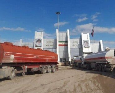گمرک خسروی پیشتاز اجرای سامانه هوشمند پلاک‌خوان در کشور شد