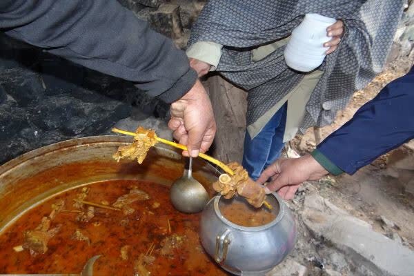 ۱۲ میراث ناملموس کرمان به فهرست آثار ملی کشور پیوست ۱۲ میراث ناملموس کرمان به فهرست آثار ملی کشور پیوست