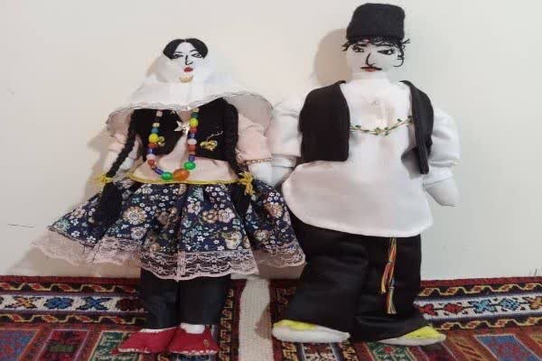 ۱۲ میراث ناملموس کرمان به فهرست آثار ملی کشور پیوست ۱۲ میراث ناملموس کرمان به فهرست آثار ملی کشور پیوست