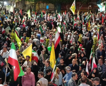 ۲۱۵ شب در امتداد آرمان؛ جلوه‌های شور و شعور در دیار آفتاب