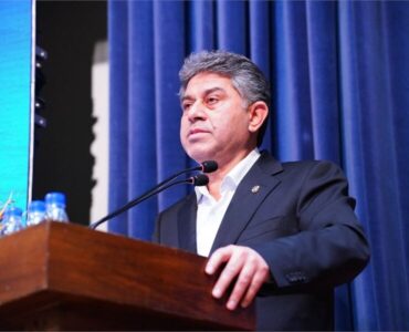 PMO MD: Over 73 Million Tons of Cargo Handled at Iran's
Ports Since the Start of the War