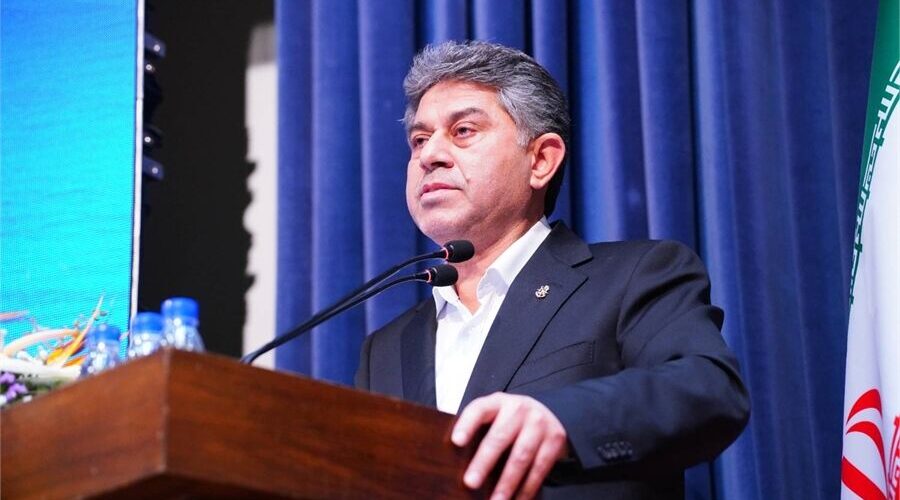 PMO MD: Over 73 Million Tons of Cargo Handled at Iran's
Ports Since the Start of the War