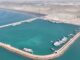 Sirik Port Reports Over 250% Growth in Cargo Operations and
Record Vehicle Transit